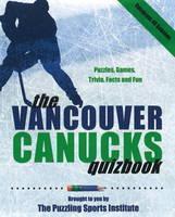 Vancouver Canucks Quizbook 