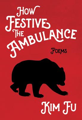 How Festive the Ambulance 