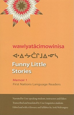Funny Little Stories Memoir 1