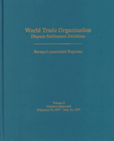 Decisions Reported 26 February 1997-31 May 1997