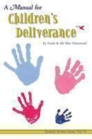 Manual on Children's Deliverance 