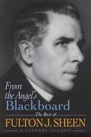 From the Angel's(P) Blackboard 