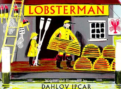 Lobsterman 
