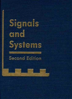 Signals & Systems 