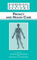 Privacy and Health Care 