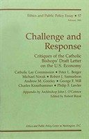 Challenge and Response Critiques of the Catholic Bish