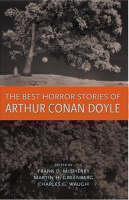 Best Horror Stories of Arthur Conan Doyle 