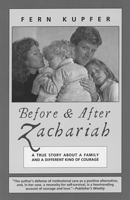 Before and After Zachariah 