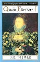Queen Elizabeth I 