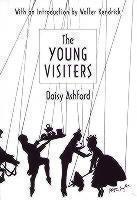 Young Visiters Or, Mr Salteena's Plan