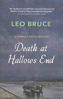 Death at Hallows End A Carolus Deene Mystery