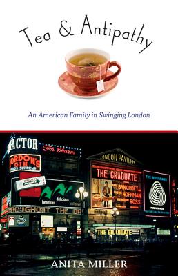 Tea & Antipathy 