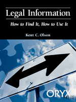 Legal Information 