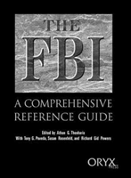 FBI A Comprehensive Reference Guide