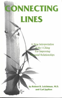 Connecting Lines Commentary on the I Ching Conc