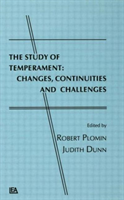 Study of Temperament Changes, Continuities, and Challenges