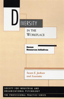 Diversity In The Workplace Human Resources Initiatives