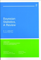 Bayesian Statistics A Review