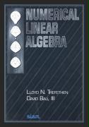 Numerical Linear Algebra 