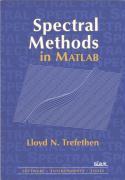 Spectral Methods in MATLAB 