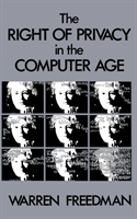 Right of Privacy in the Computer Age 