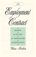 Employment Contract Rights and Duties of Employers and Employees