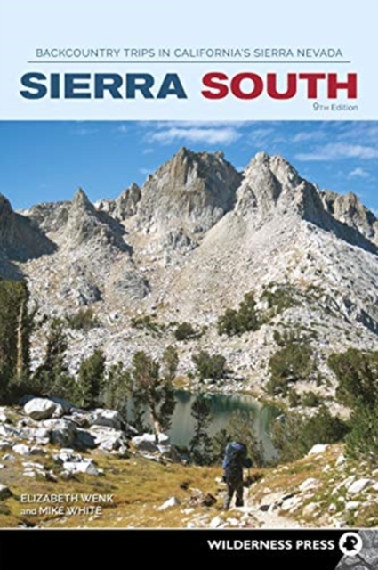Sierra South Backcountry Trips in California's Sierra Nevada