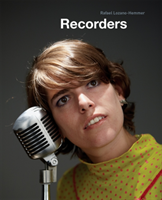 Recorders Rafael Lozano-Hemmer