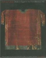 Clothing Culture Dress in Egypt in the First Mi