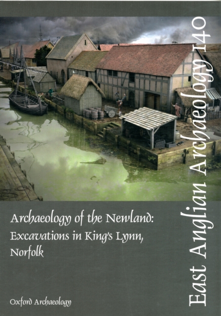 EAA 140: Archaeology of the Newland 