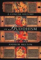 Concise History of Buddhism 