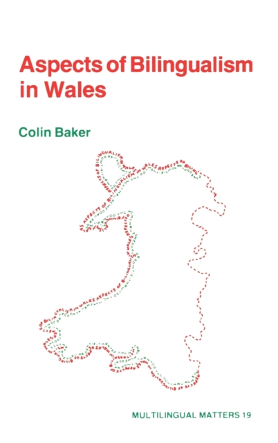 Aspects of Bilingualism in Wales 