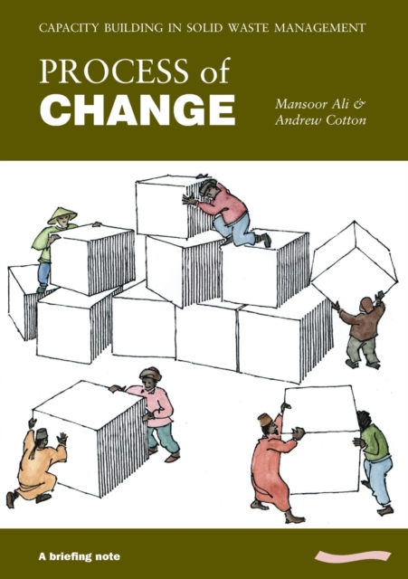 Process of Change - Field Notes: Capacity Building in Primary Collection of Solid Waste 