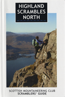 Highland Scrambles North Scottish Mountaineering Club S