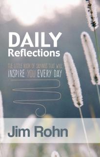Daily Reflections 