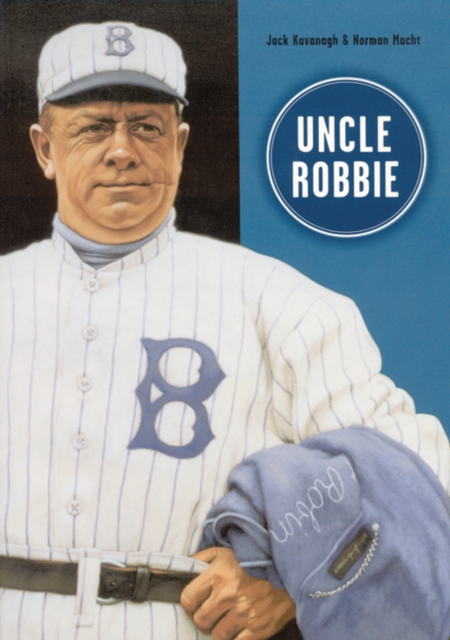 Uncle Robbie 