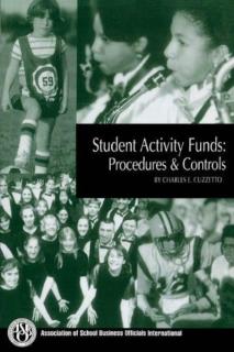 Student Activity Funds Procedures & Controls