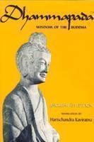 Dhammapada Wisdom of the Buddha