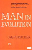 Man in Evolution 2nd Edition