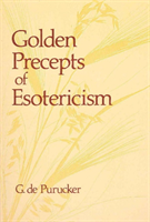Golden Precepts of Esotericism 