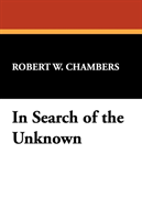 In Search of the Unknown 