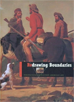 Redrawing Boundaries Perspectives on Western American Art