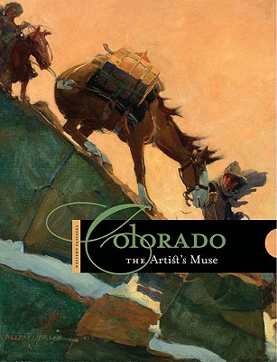 Colorado The Artistâs Muse
