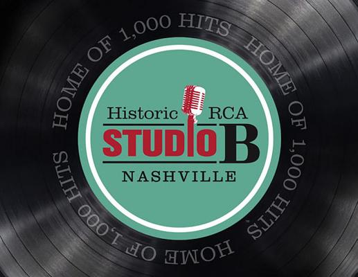 Historic RCA Studio B Nashville 