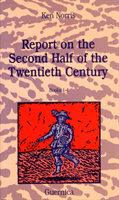 Report On The Second Half Of The Twentieth Century 