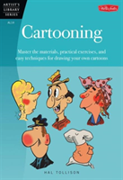 Cartooning (AL14) 