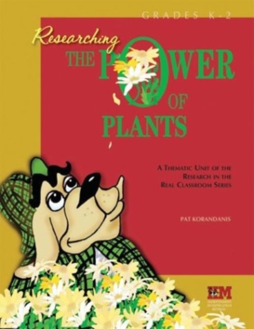 IIM Theme Books Researching the Power of Plant