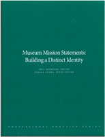 Museum Mission Statements Building a Distinct Identity