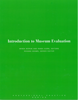 Introduction to Museum Evaluation 
