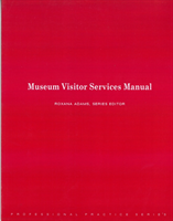 Museum Visitor Services Manual 